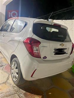 شيفروليه سبارك